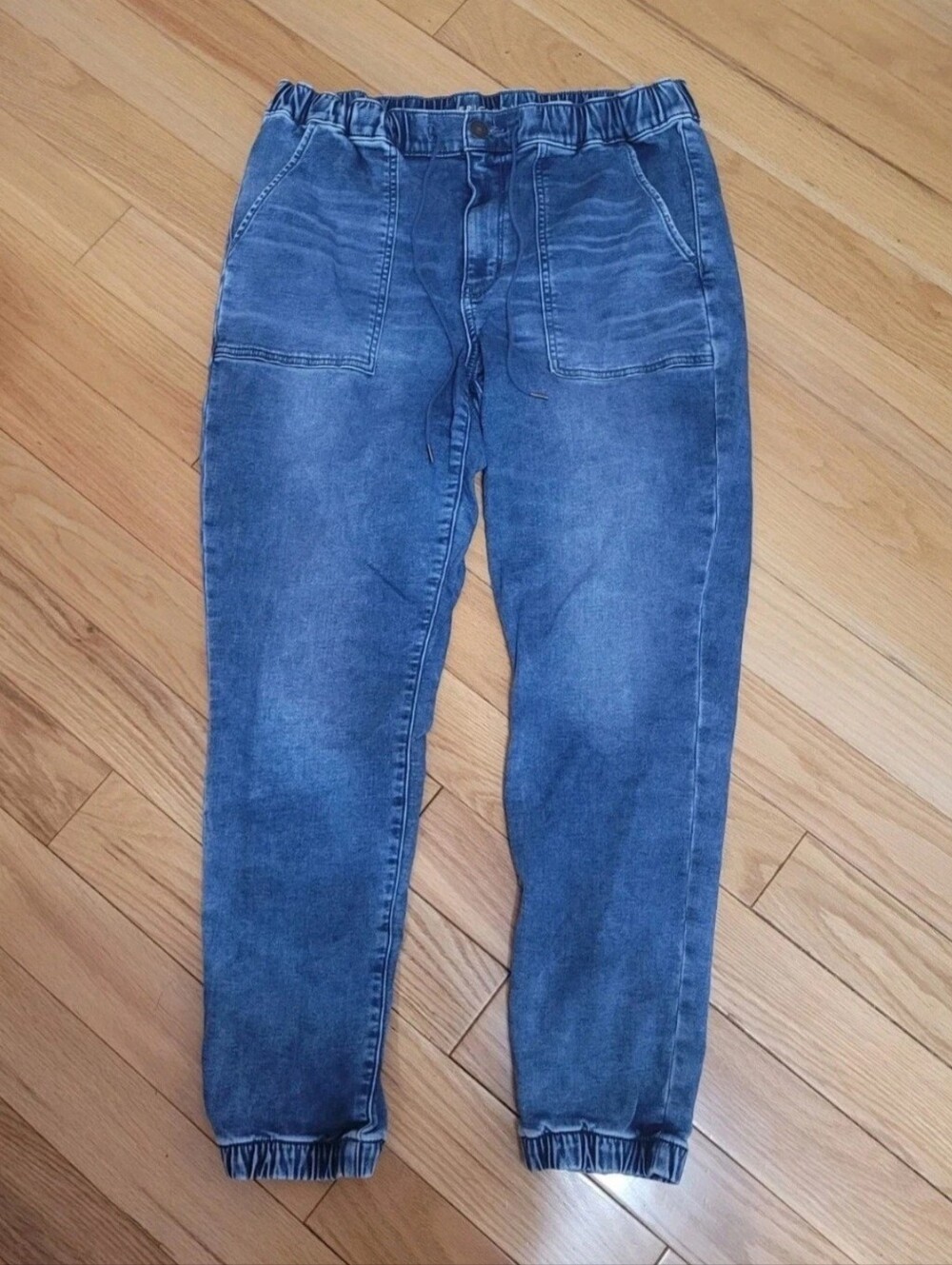 American Eagle Next Level Stretch Jeans Size US 16